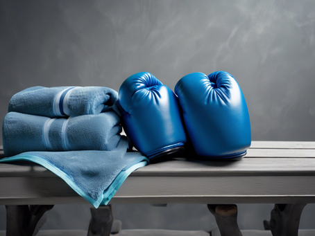 Benefícios da prática de lutas para a saúde e bem-estar