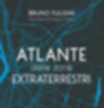 Mappa-scienza con l’Atlante delle Zone Extraterrestri