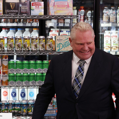 The Dark Side of Convenience: When It Becomes a Burden