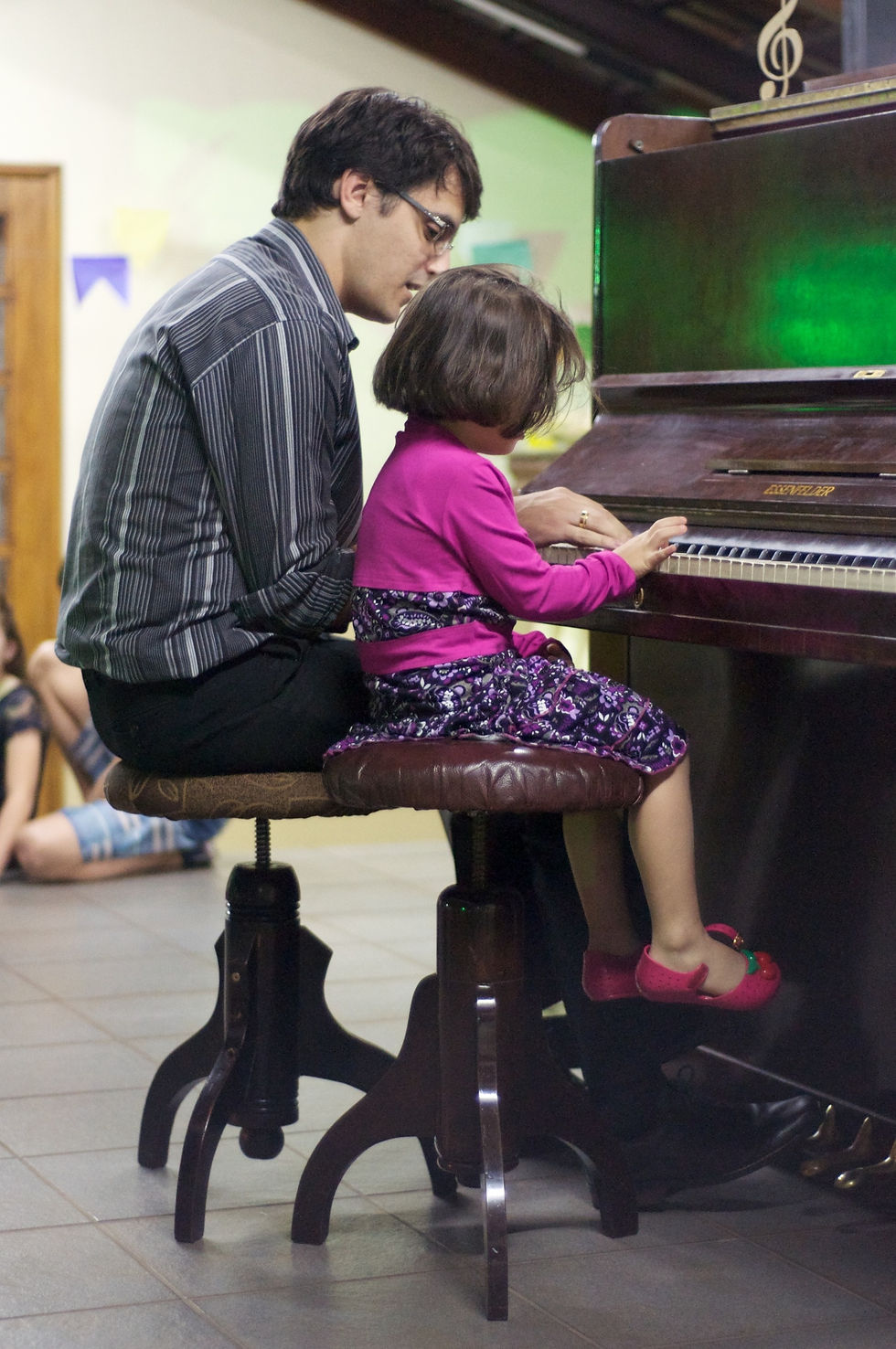 Recital Art Music School