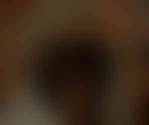 Fallon Black satin wrap coat