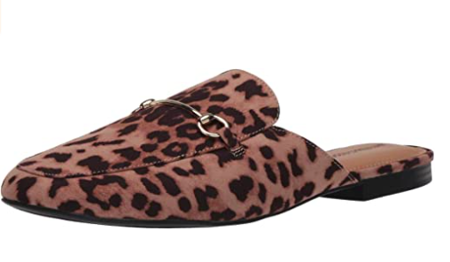Gucci Mule Loafer 