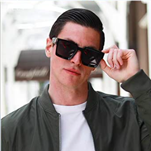 Louis Vuitton Millionaire Sunglasses Dupe