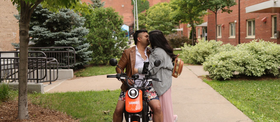 Most Romantic Thing To Do In Montreal | Idea for Couples