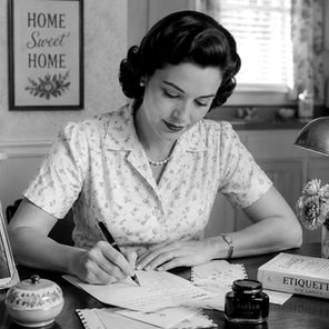 The Beautiful Ritual of Retro Fountain Pens