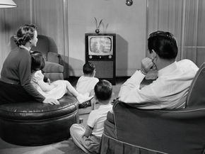 Movies and TV Shows Set in the 40s,50s,60s