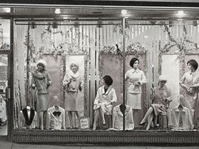Our Top 5 Online Stores for 1950’s Inspired Fashions