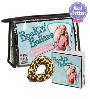 soft roller set
