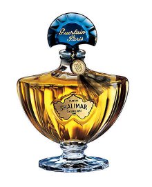 Classic Guerlain Shalimar Perfume