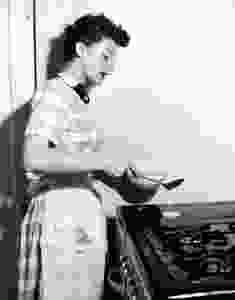 1950s Housewife