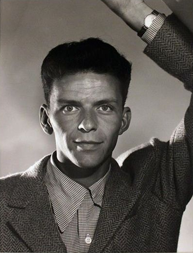 Frank Sinatra 40s