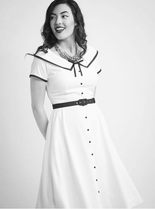 50s inspired clothes