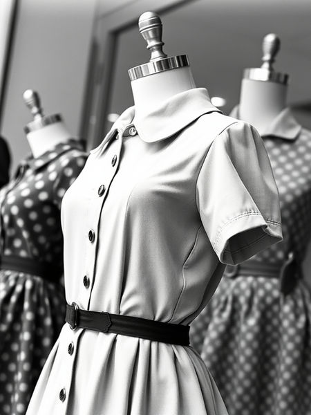 Discover the Timeless Appeal of Retro Fashion: Your Retro Vintage Clothing Guide