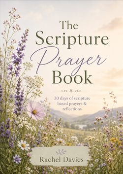Scripture Prayer Book