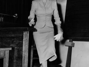 Marilyn Monroe Takes The Stand In A Nude Photo Mail Order Trial | Retro Time Machine Series Vol 5