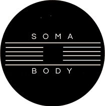SOMA BODY STUDIO LOGO