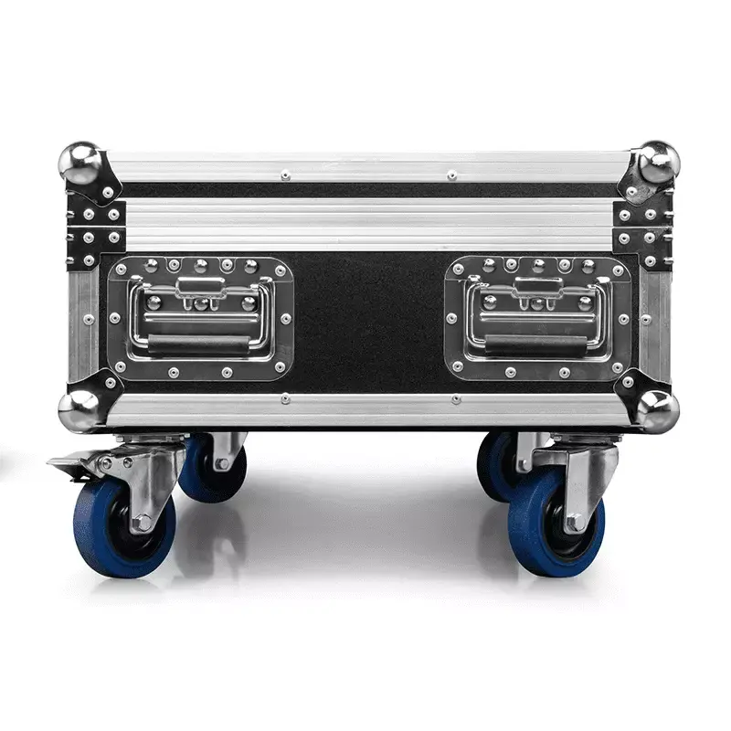 Thumbnail: BEAMZ ZELOS LED TUBE IP65 RGBW [8 IN A FLIGHTCASE]