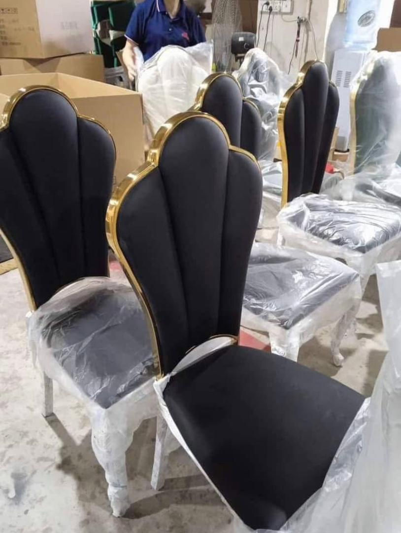 Brand New Premium Belle Chairs