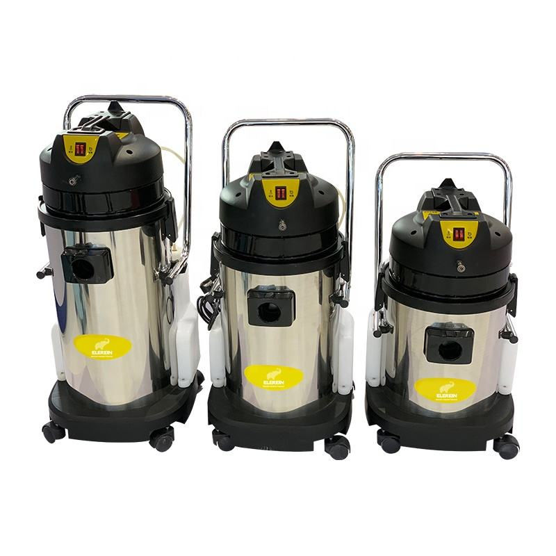 Thumbnail: High Foam Industrial Machine Home Vacuum Sofa Cleaner