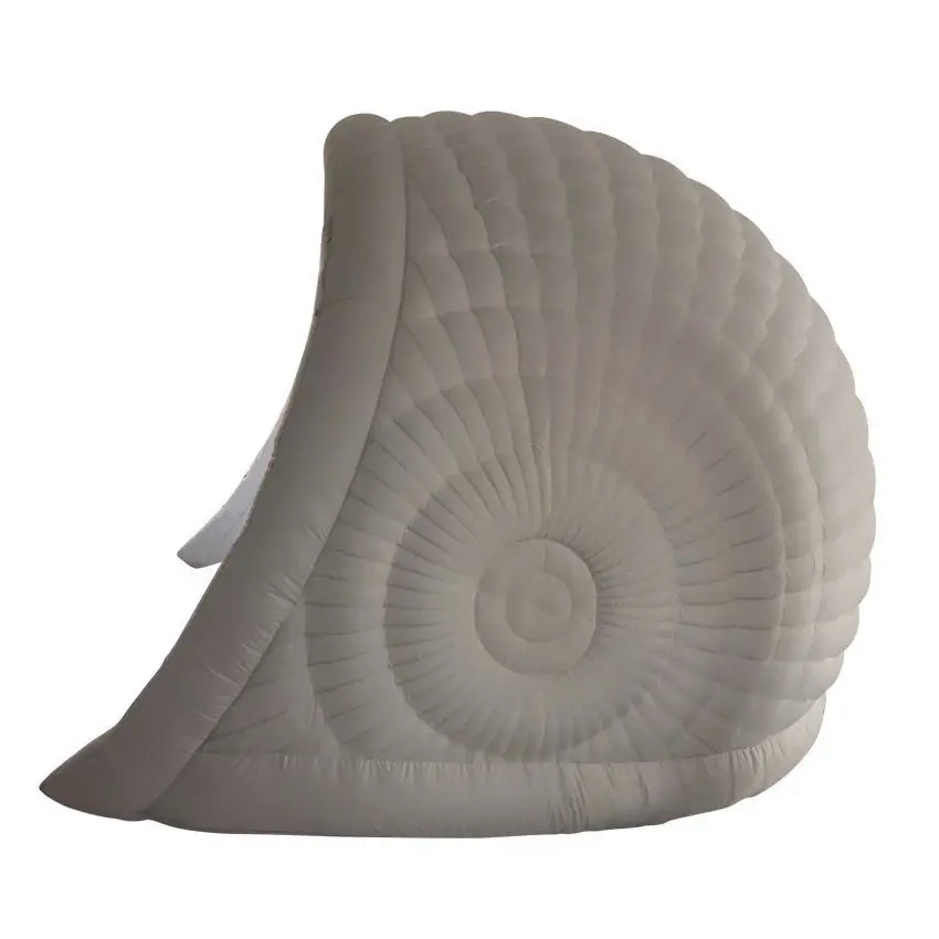 Thumbnail: Inflatable Igloo Dome Tent Inflatable Dome Tent for Club Party Wedding Event