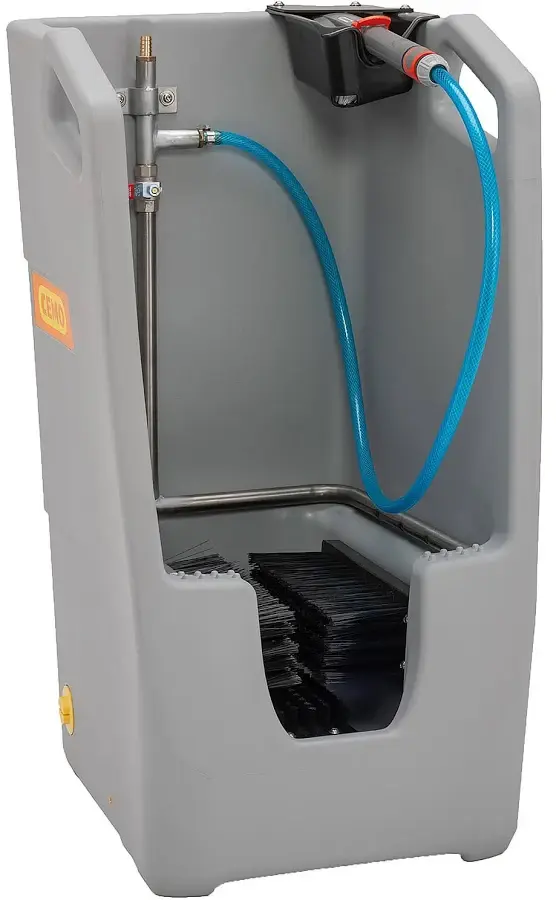 CEMO PREMIUM PE Boot Cleaner