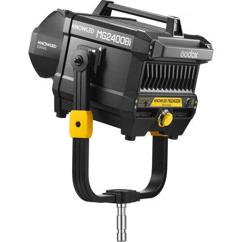 Thumbnail: Godox KNOWLED MG2400Bi Bi-Colour LED Monolight