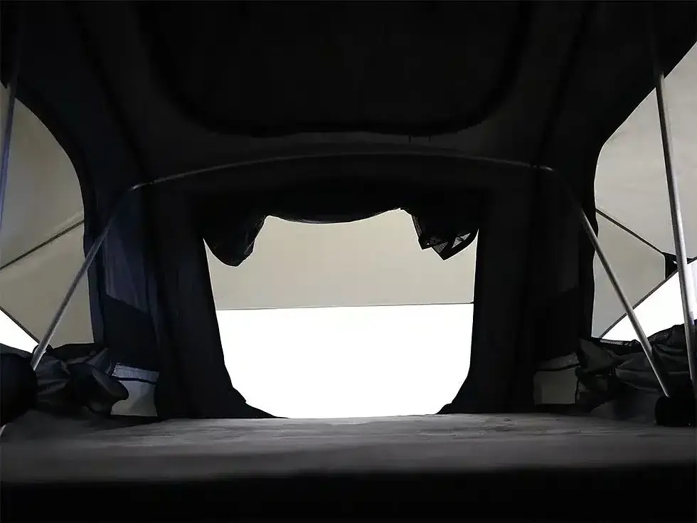 Thumbnail: Front Runner Feather-Lite II Rooftop Tent 200 cm×120 cm X 6 cm