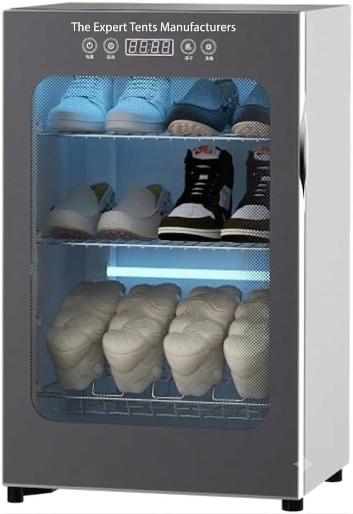 Household Shoe Dryer Commercial Shoe Cabinet Deodorizing Care Machine