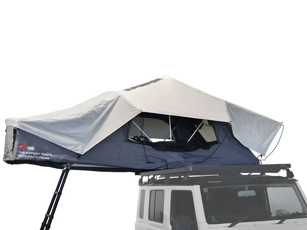 Front Runner Feather-Lite II Rooftop Tent 200 cm×120 cm X 6 cm