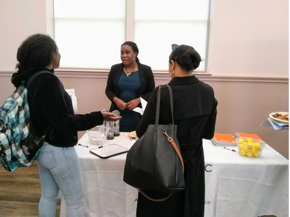 SparkTank Winners sySTEMic Flow Win at Mass Innovation Nights Event for African-American Founders