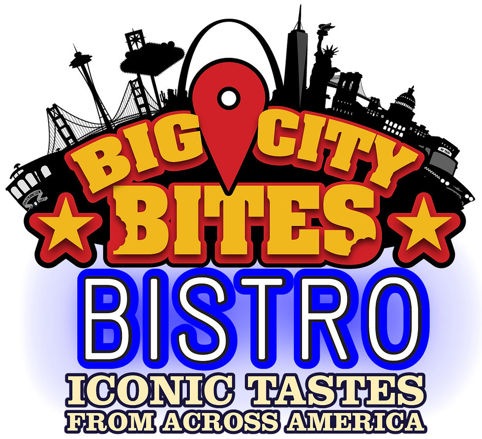 Big City Bites Bistro