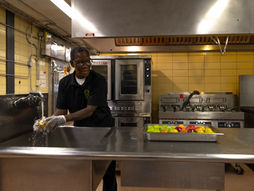 Spotlight on Our Partners: District 209 Offers Free Summer Lunches