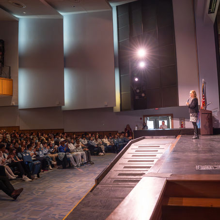 Nearly 150 Area Students Honored at 30th Annual SCOTY Awards