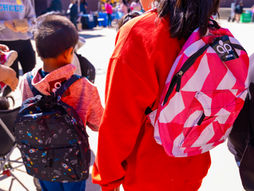 West40's BackPack GiveBack Set for August 10th in Berwyn