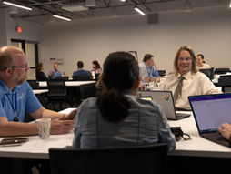 Strategic Plan Update - April 2026