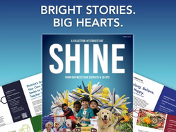 West40 Introduces Shine to Highlight Our District and Co-Op Partners