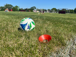 Soccer Cub Revitalizes St. Joseph Field in Partnership with West40