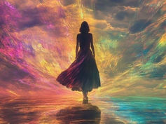 天神還原五步驟  Five Steps to Divine Restoration (Repeated Practice and Purification Available)