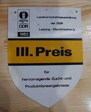 Die AGRA 2026 in Bildern