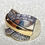 Miniatura: Hermoso anillo