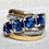 Miniatura: Hermoso Anillo