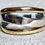 Miniatura: Hermoso anillo liso