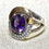 Miniatura: Hermoso anillo