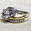 Miniatura: Hermoso anillo
