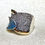 Miniatura: Hermoso anillo