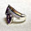 Miniatura: Hermoso anillo