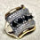 Miniatura: Hermoso anillo