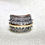 Miniatura: Hermoso anillo