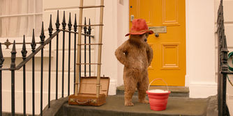 'Paddington 2' (2017) - Velfortalt og spennende tyverijakt, like søt som marmelade!