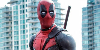 "Deadpool" (2016) - Rappkjefta antihelt i pose og smekk!